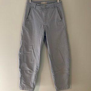 Everlane The Utility Barrel Size 2